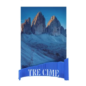 Salita Personalizzata (prodotto personalizzato)