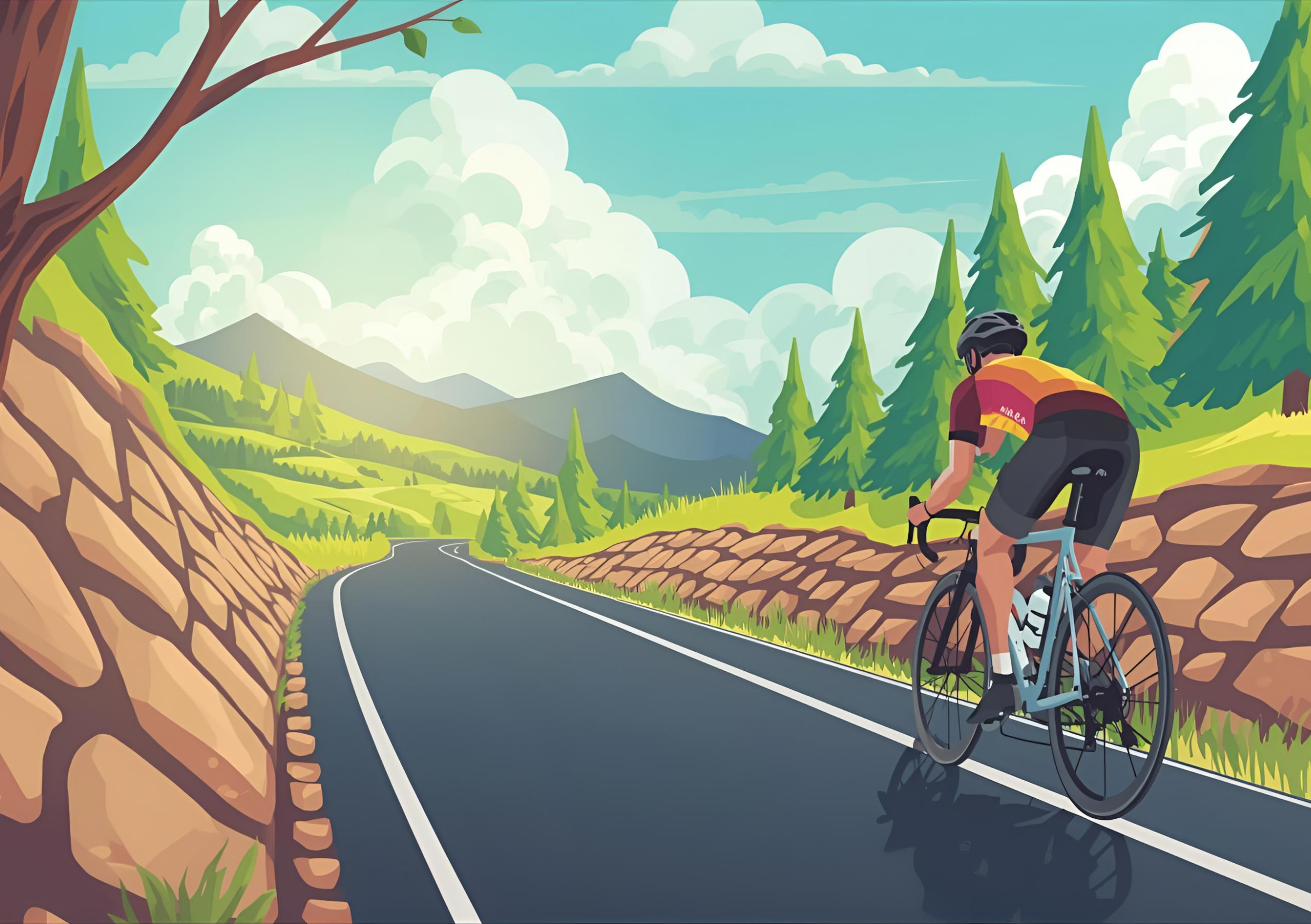 🚴 Gift Card Memoride – Avventura in Bicicletta