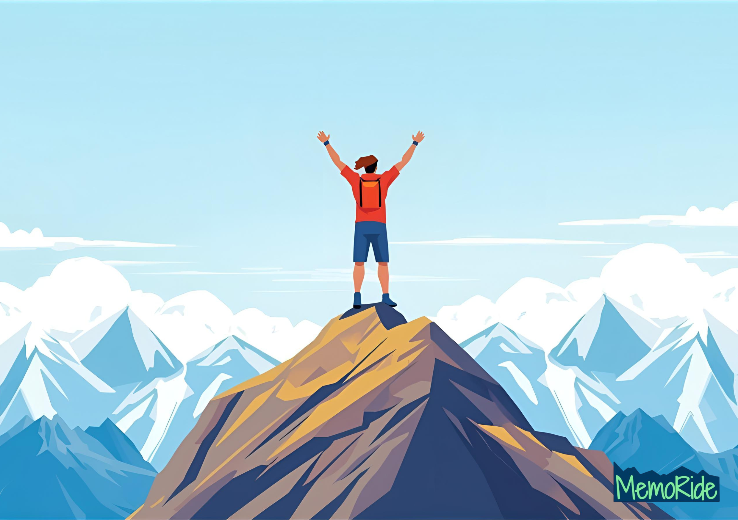 🎉 Gift Card Memoride – Celebra un Traguardo